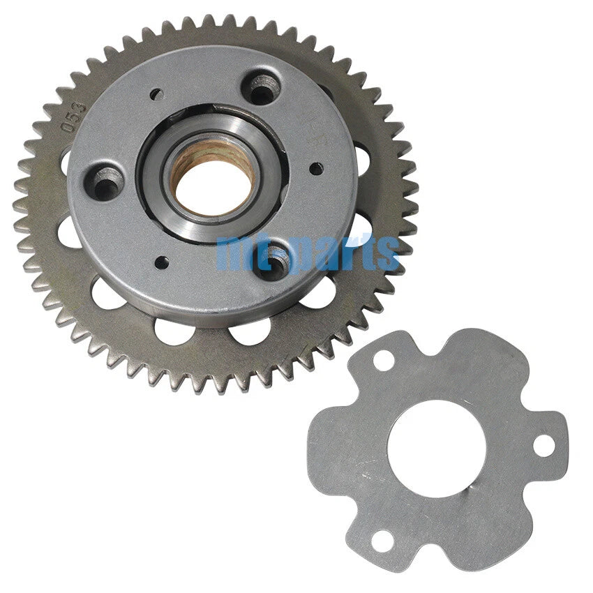 Starter Clutch Assembly for Suzuki GZ125 Marauder (1998-2011)
