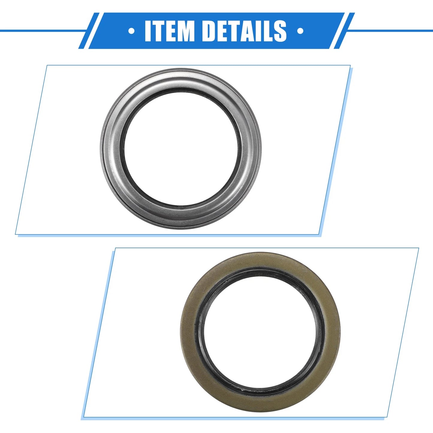 Engine Crankshaft Oil Seal for Lexus LX450 (1996-1997)