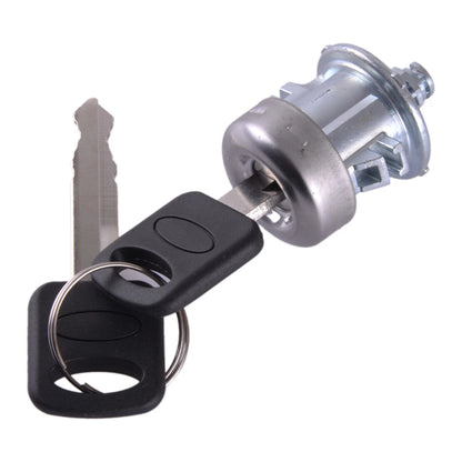 Door Lock Cylinder Set for Ford F150 F250 Explorer Freestar Windstar (2000-2006)