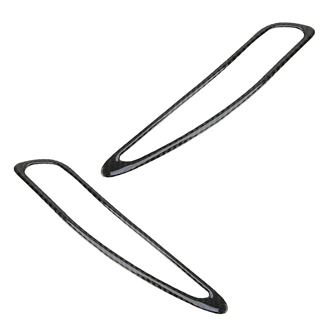Bonnet Air Outlet Cover Trim for Toyota GR Supra A90 (2019-2022)