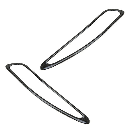 Bonnet Air Outlet Cover Trim for Toyota GR Supra A90 (2019-2022)
