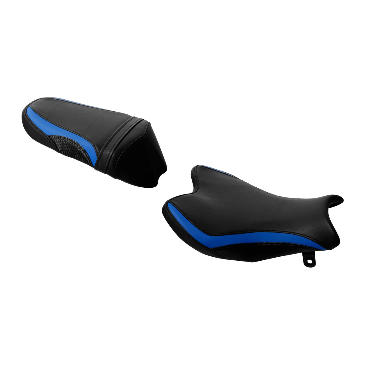Driver & Passenger Seats for Suzuki GSXR1000 GSX-R1000 (2009-2016)
