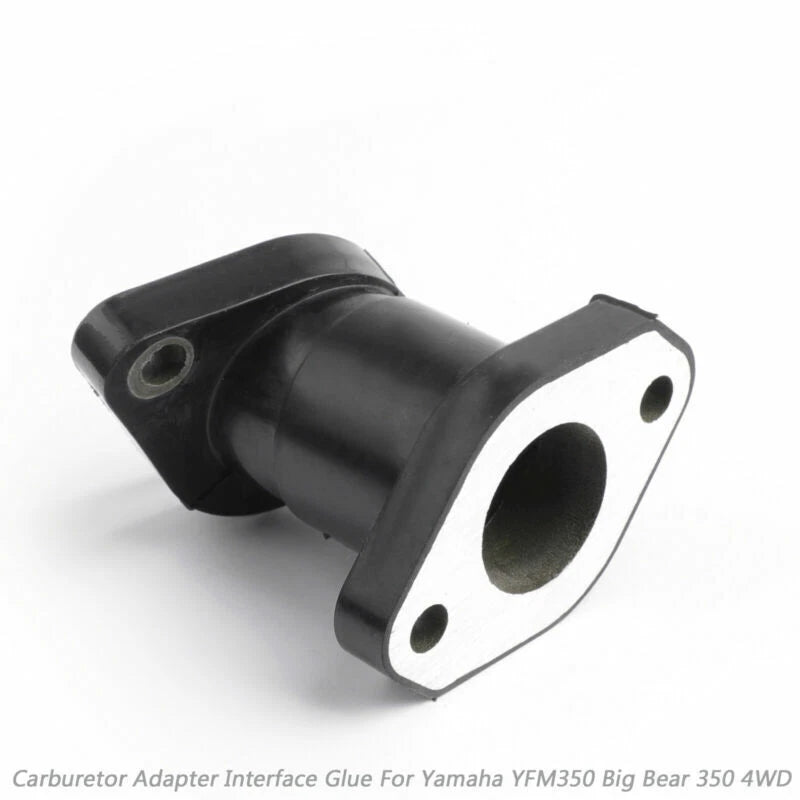 Intake Manifold for Yamaha Kodiak 400, Moto 4, Big Bear 350 (1993-1998)