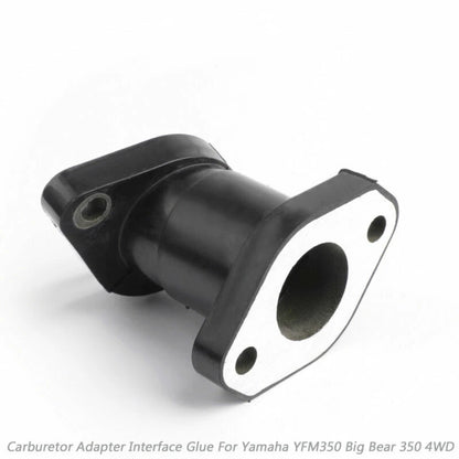 Intake Manifold for Yamaha Kodiak 400, Moto 4, Big Bear 350 (1993-1998)