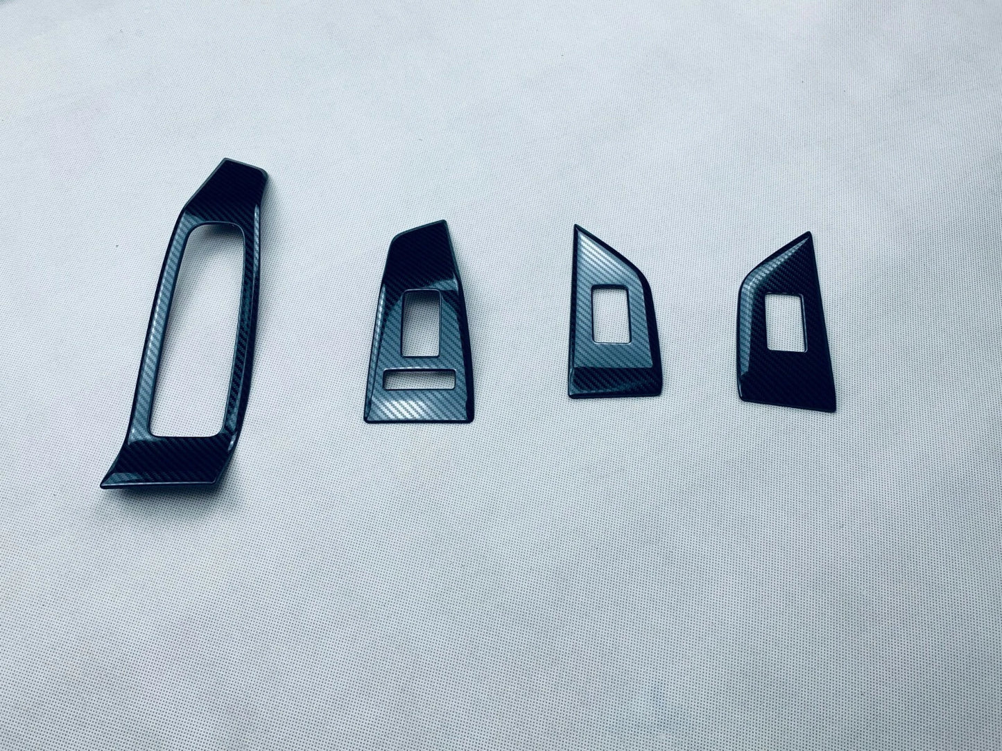 Door Window Lift Panel Switch Cover Trim for Nissan Rogue (2021-2023)