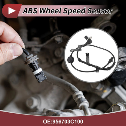 ABS Wheel Speed Sensor for Kia Magentis (2001-2006)