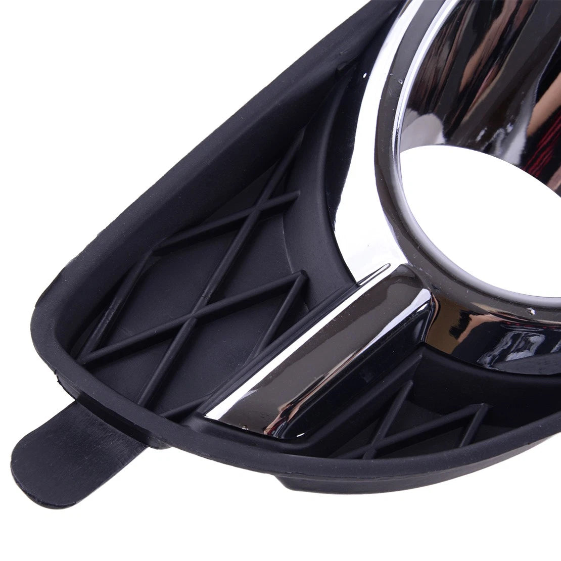 Left Front Bumper Fog Light Cover for Buick Lacrosse (2005-2009)