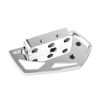 Pedal Foot Peg Kit for Harley Davidson XL 883 (2005-2006)