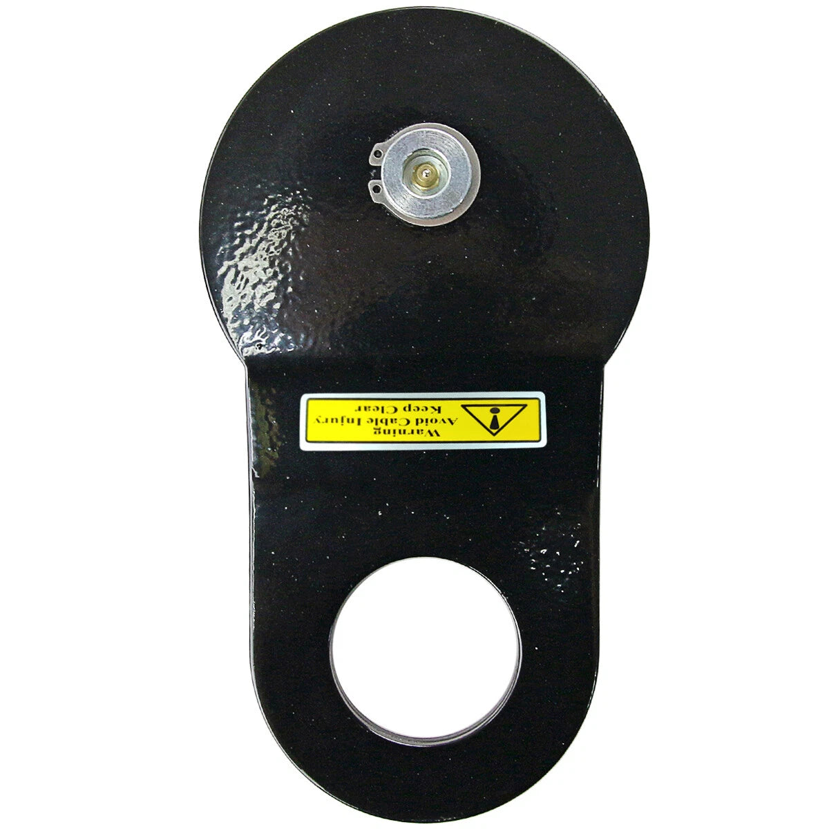 8 Ton Heavy Duty Winch Snatch Block for 4WD