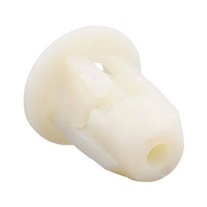 10 x Premium Plastic Under Cover Nut Grommet Trim Clips