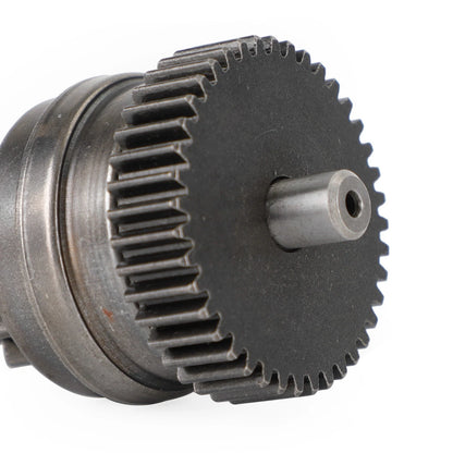 Freewheel Gearbox for Piaggio Vespa Liberty Hexagon Sfera 125/ET4 125 (1997-2005)