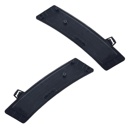 Front Bumper Side Marker Reflector Lights for BMW X5 (2011-2013)