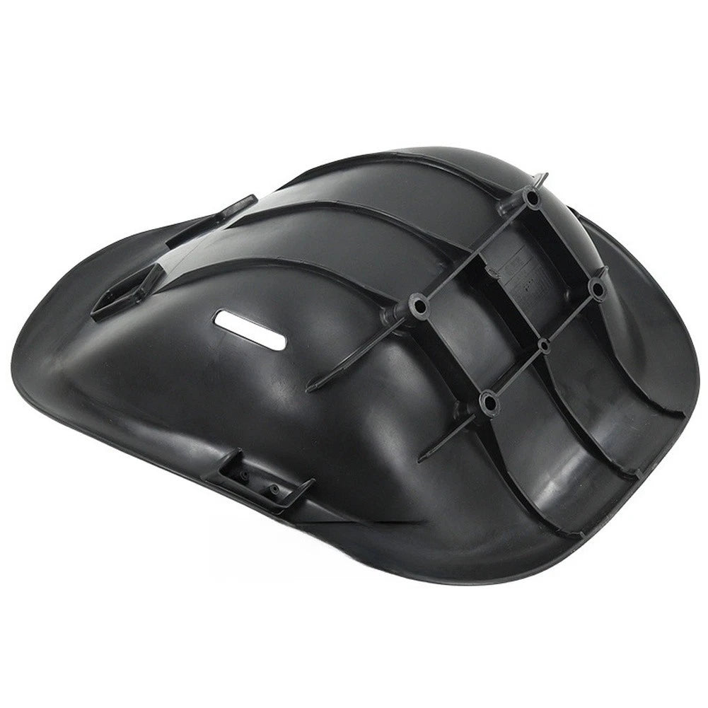 Seat Cushion Ergonomic Shape for Balance Kart