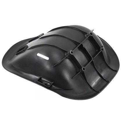 Seat Cushion Ergonomic Shape for Balance Kart