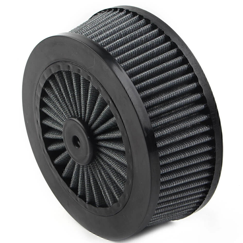 Air Cleaner Filter Element for Harley Sportster, Touring, Dyna, Softail (2004-2023)