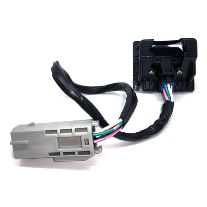 Car Backup RearView Camera for Chevrolet Cruze (2011–2015)