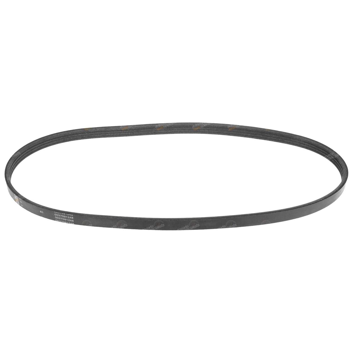 Air Conditioning Fan / Drive Belt for Toyota Starlet EP91 (1996–1999)