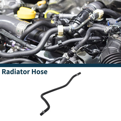 Radiator Hose / 1x / Coolant Pipe for Buick GL8