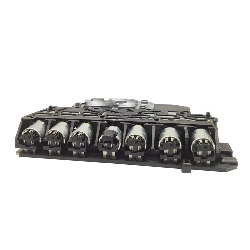 TCM Transmission Control Module with Solenoid for Buick Chevy (2010-2015)