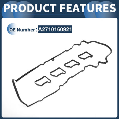 Valve Cover Gasket for Mercedes-Benz W906 Sprinter 216, 316, 516 (2006-2018)