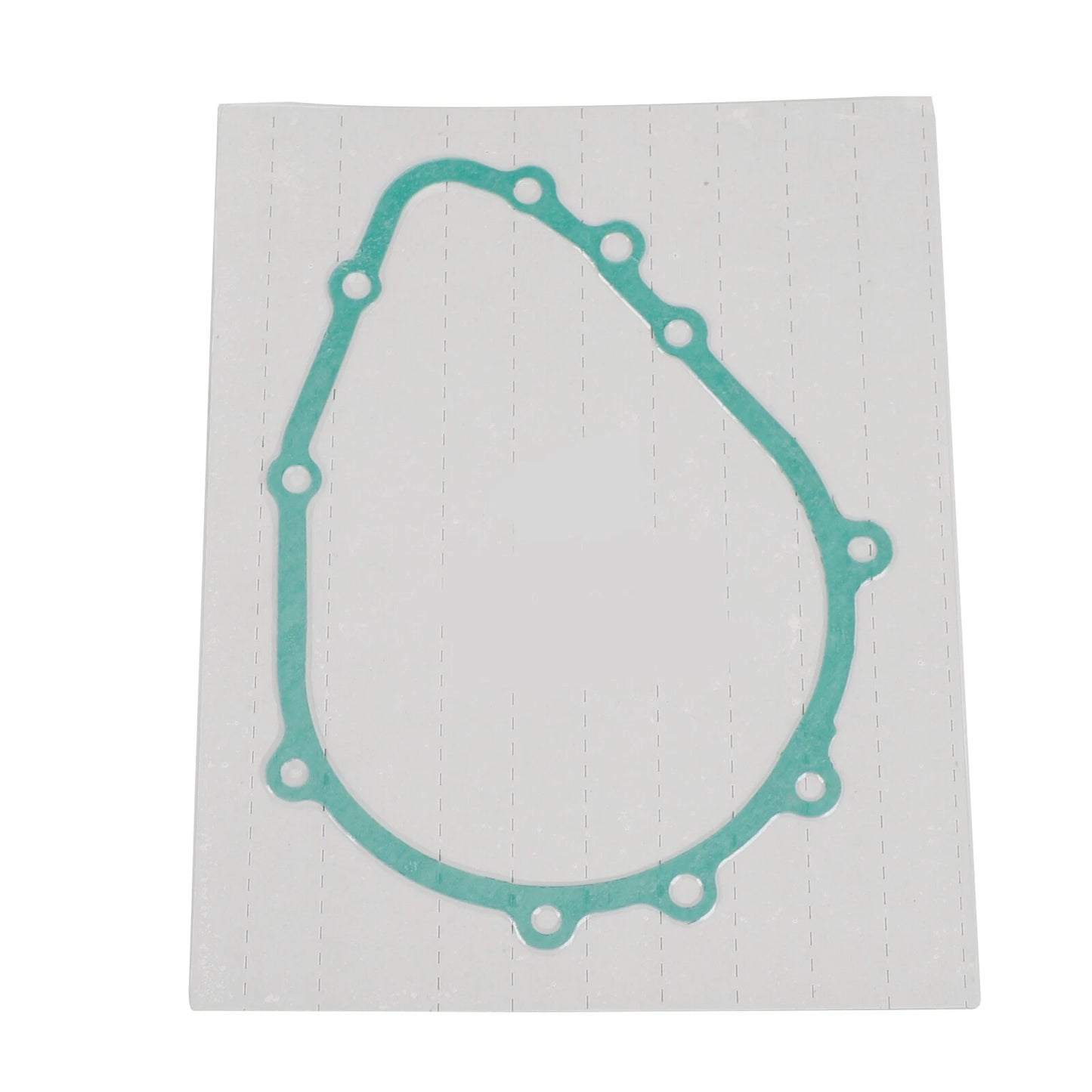 3 x Engine Cover Gaskets for Kawasaki ZX-6R, ZX-6RR, ZX636 (2005-2006)