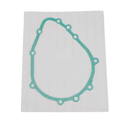 3 x Engine Cover Gaskets for Kawasaki ZX-6R, ZX-6RR, ZX636 (2005-2006)