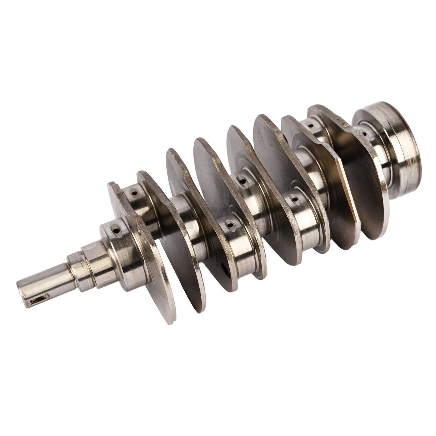 Crankshaft for Subaru Impreza WRX 2.0L EJ205/EJ207 (2002–2007)
