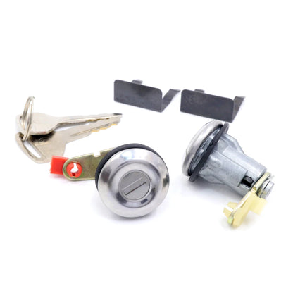 Door Locks Set for Mazda E Series Van/Wagon 1979-1999