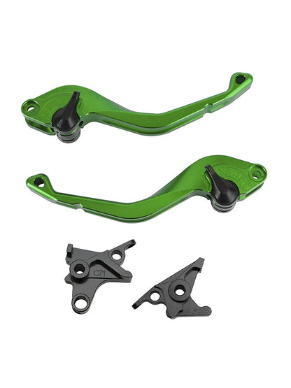 CNC Short Brake Clutch Lever for BMW R Nine T/Pure/Racer (2017-2023)