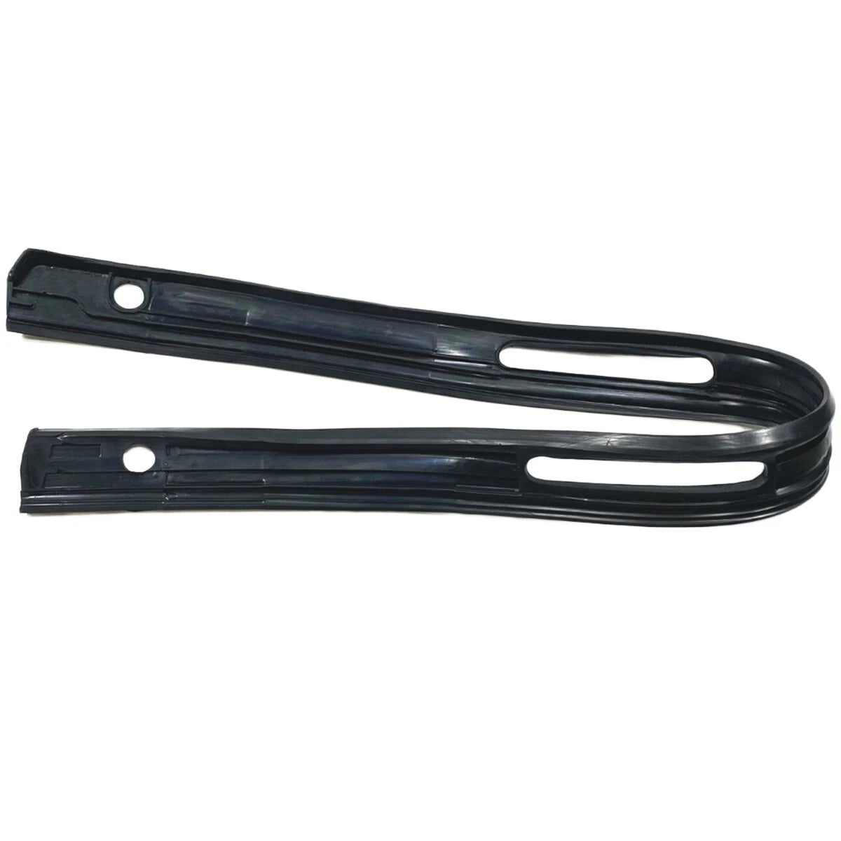Windshield Spacer Frame Rubber Seal for Land Cruiser 40 BJ40 FJ40 (1960-1984)