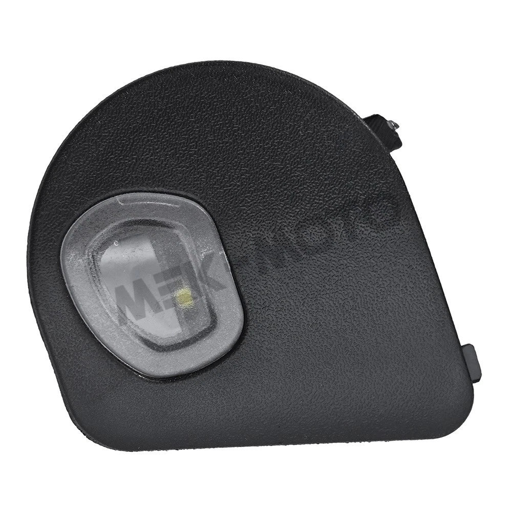 2 x LED Side Mirror Puddle Lights for Dodge Ram (2010–2019)