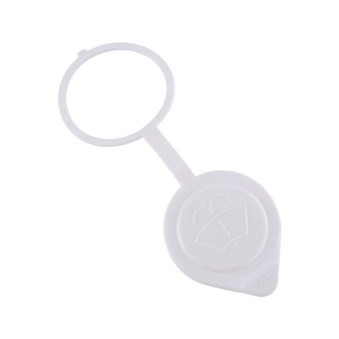 Wiper Washer Fluid Reservoir Cap Cover for Mitsubishi Lancer (2003-2007)