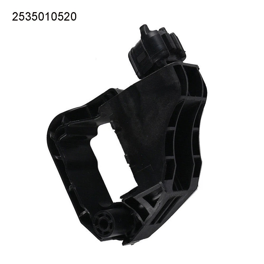 Plastic Radiator Bracket for Mercedes C238 C253 S213 W213 X253