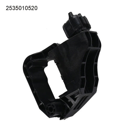 Plastic Radiator Bracket for Mercedes C238 C253 S213 W213 X253