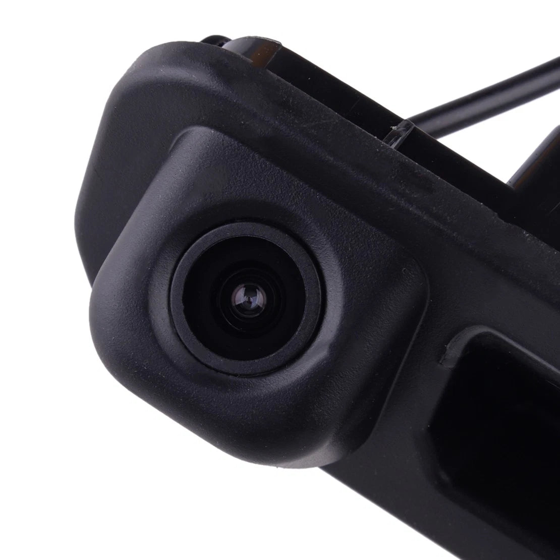 CCD Boot Handle Tailgate Backup Camera for Ford Focus MK3 (2011-2018)