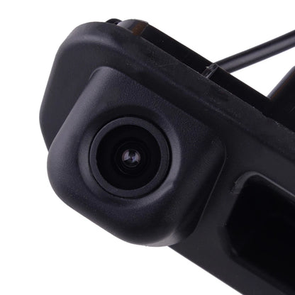 CCD Boot Handle Tailgate Backup Camera for Ford Focus MK3 (2011-2018)