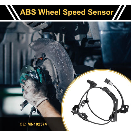 ABS Wheel Speed Sensor for Mitsubishi L200 (2012-2015) Front Right