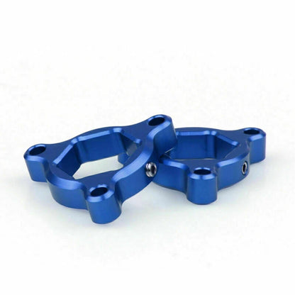19mm Fork Adjuster for Honda CBR600RR, Kawasaki ZX6R, Suzuki GSXR750 (2003-2023)