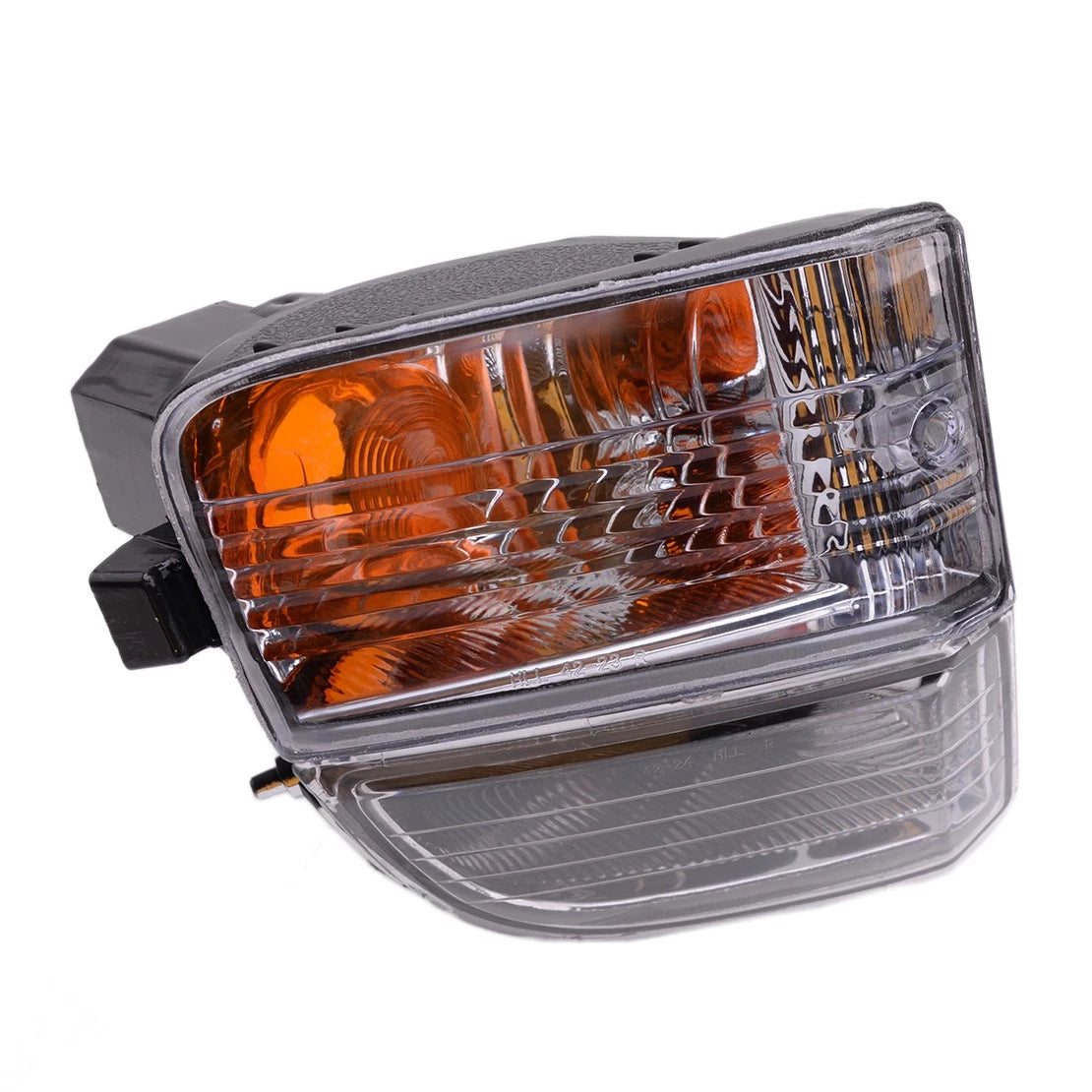 Front Bumper Right Fog Light for 2001-2003 Toyota RAV4 - New