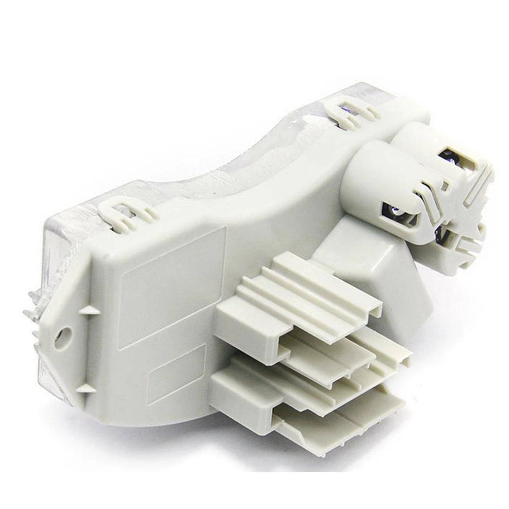 Blower Motor Resistor for BMW X1 X3 X5 Z4 1 3 Series (2004-2017)
