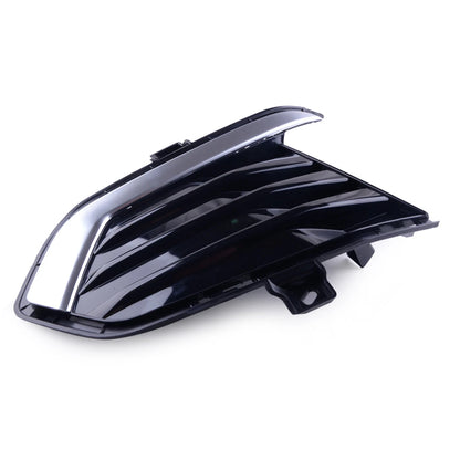 Right Front Fog Light Bezel Cover for Cadillac XT5 (2017-2019)