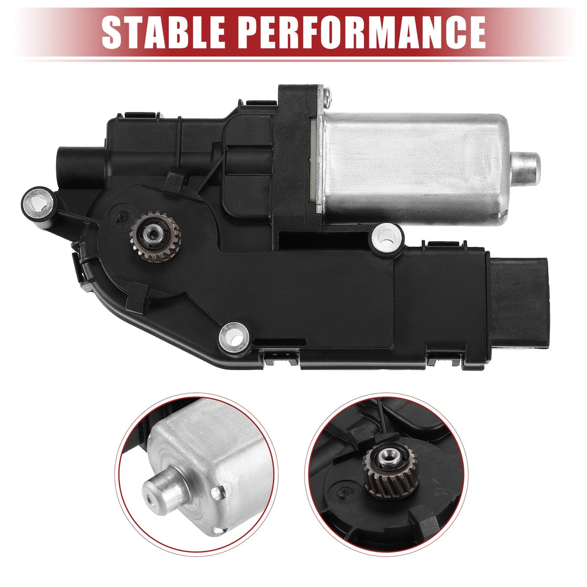 Electric Sunroof Motor for Honda Accord (2005-2010)