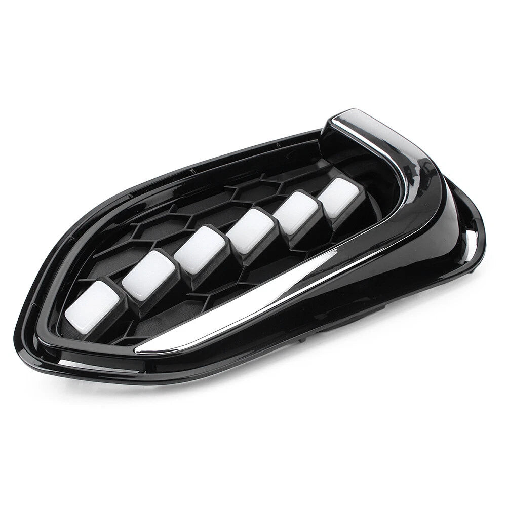 LED Daytime Running Fog Lights for Honda Jazz (2018)