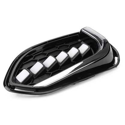 LED Daytime Running Fog Lights for Honda Jazz (2018)