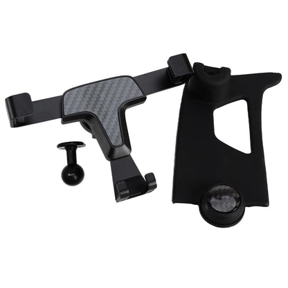 Car Mobile Phone Holder Mount for Ford Focus MK3 2015-2018 (2015-2018)