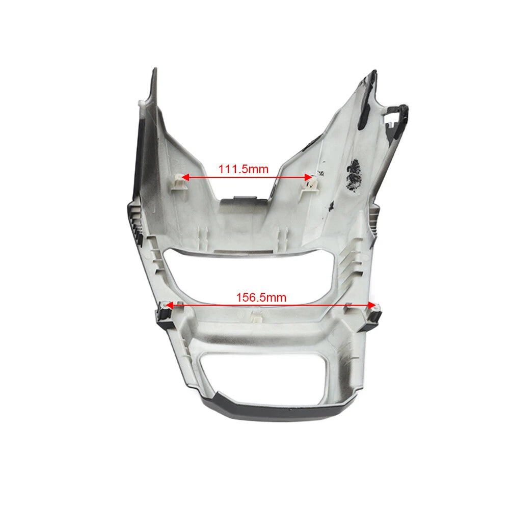 Headlight Housing Cover for Honda Grom MSX125 (2013-2023)