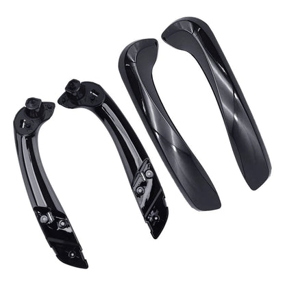 Front Interior Door Handle Bracket Cover for Renault Megane 3 Fluence (2008-2016)