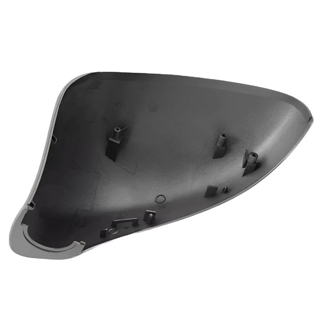 Right Driver Side Grey Door Wing Mirror Cover for Lexus ES300h IS250 (2013-2018)