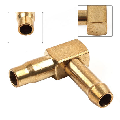 Carburetor Fuel Inlet Fitting for Harley Softail Touring CV Carb (1984-2006)