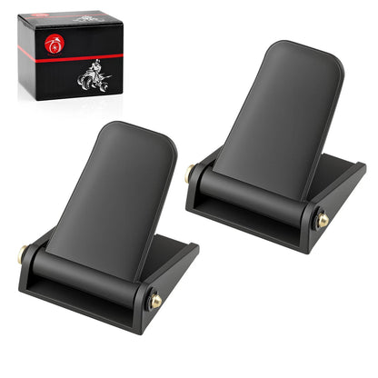 Bag Rack Strap Buckle 2 PACK for Yamaha G19/G19E Ultima Electric 1996-2002